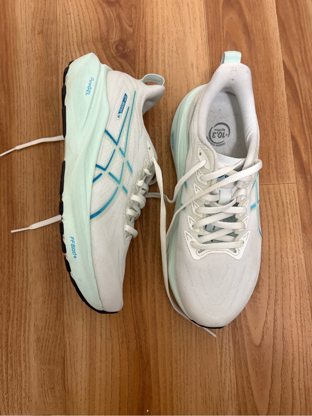 ASICS GT-2000 13 - Picture 3 of 4
